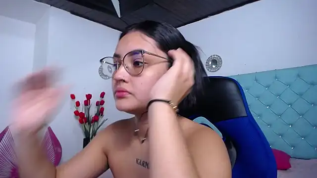 antonella sweetlittle online show from 02-22-26, 10:14