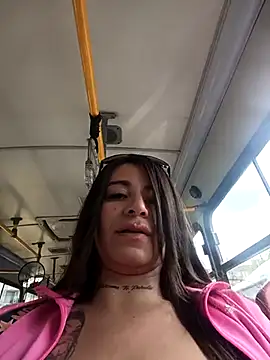 Alona Evans online show from 02-20-25, 03:52