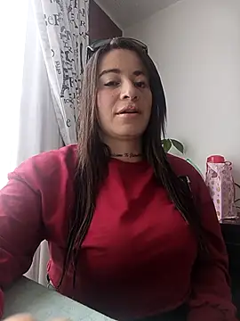 Alona Evans online show from 02-23-25, 02:35