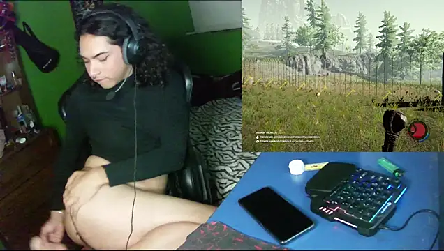 Snapshot of MeowFelina chatting on 02-02-25, 07:30 MeowFelina online show from 02-02-25, 07:30