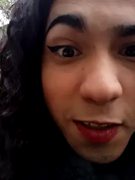 Snapshot of MeowFelina chatting on 09-29-25, 02:00 MeowFelina online show from 09-29-25, 02:00