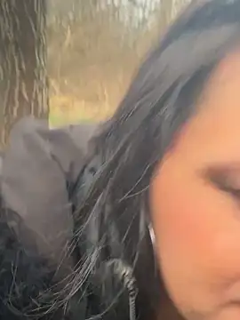 LadyVenere online show from 03-01-26, 08:16