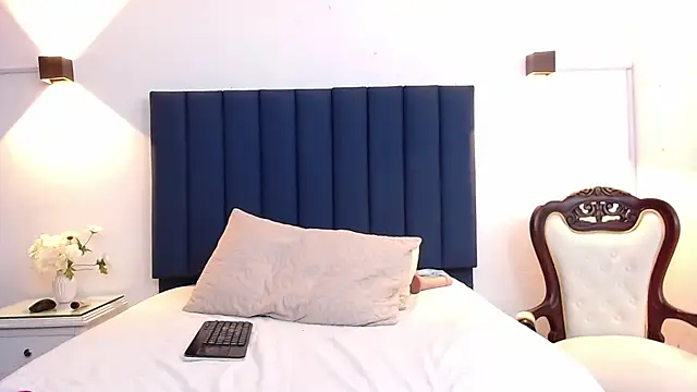 Snapshot of KattaGoez chatting on 02-28-25, 08:07 KattaGoez online show from 02-28-25, 08:07