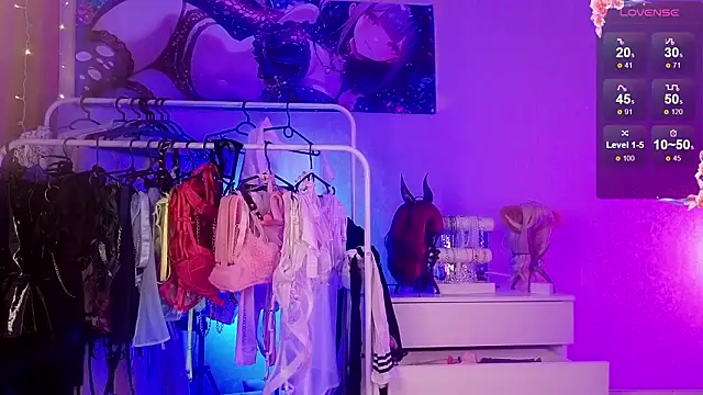 MariiaMk online show from 02-09-26, 03:21