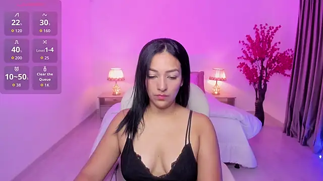tanyaa cox online show from 09-17-25, 03:19