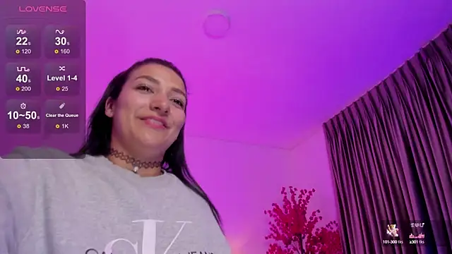 tanyaa cox online show from 09-20-25, 03:18