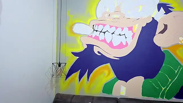 scarce candy69 online show from 01-17-26, 01:54