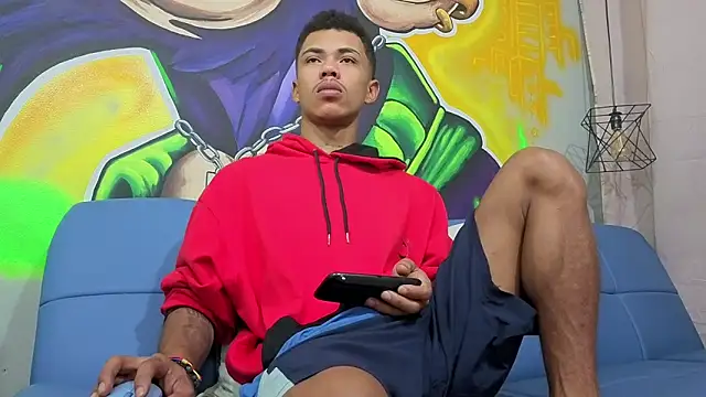 scarce candy69 online show from 03-11-26, 12:33