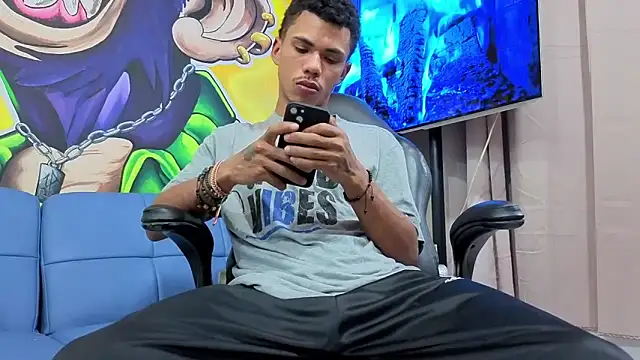 scarce candy69 online show from 04-05-26, 05:15