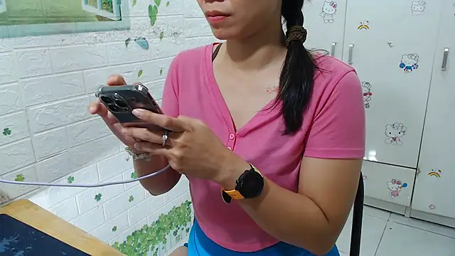 Snapshot of Soul6996 chatting on 09-14-25, 02:33 Soul6996 online show from 09-14-25, 02:33