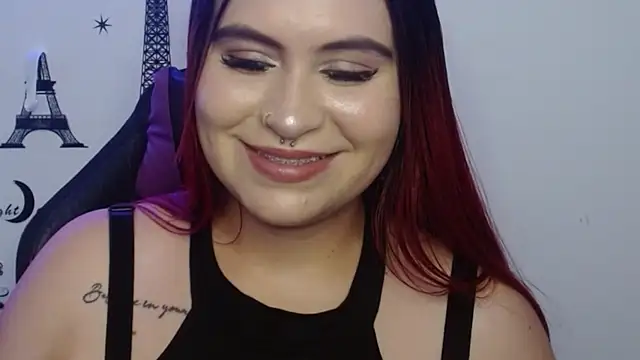 cata  gutierrez  online show from 01-14-26, 06:46