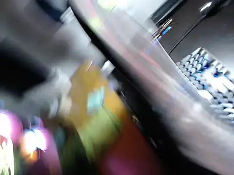 thealfawolf01 online show from 12-31-24, 02:29