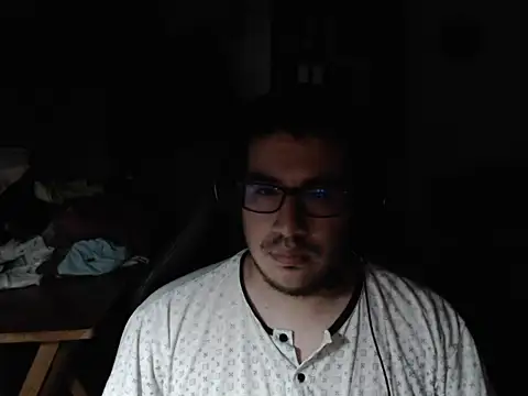 thealfawolf01 online show from 01-07-25, 12:55