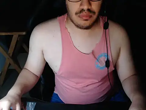 thealfawolf01 online show from 01-18-25, 01:41