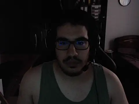 thealfawolf01 online show from 01-19-25, 06:00