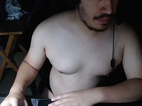 thealfawolf01 online show from 01-22-25, 11:53