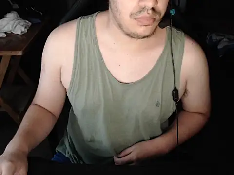 thealfawolf01 online show from 02-13-25, 01:29