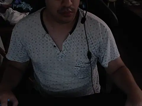 thealfawolf01 online show from 03-09-25, 01:59