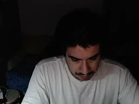 thealfawolf01 online show from 07-13-26, 07:55