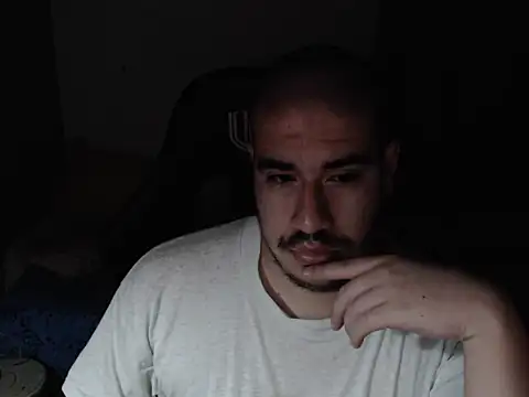 thealfawolf01 online show from 07-15-26, 08:41