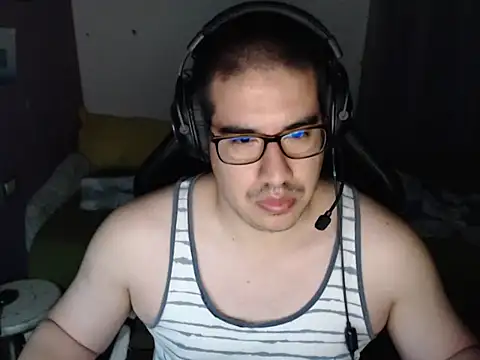 thealfawolf01 online show from 07-30-26, 07:07