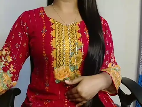 Unlucky-flowers online show from 03-16-25, 05:58