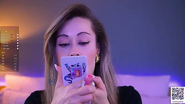 PannaDakota online show from 01-16-26, 12:42