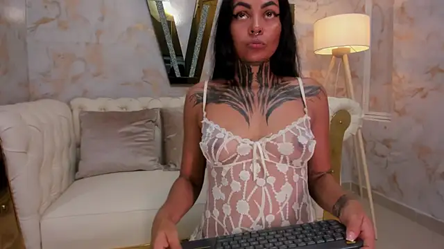 hanna slut  online show from 09-09-25, 10:37