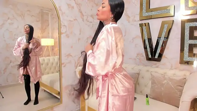 hanna slut  online show from 09-23-25, 10:18