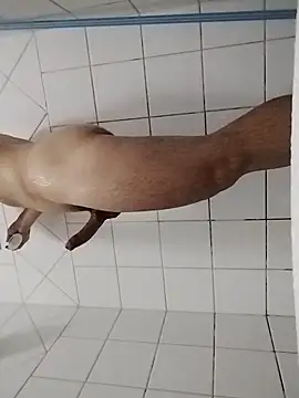 ToddynhoDuck online show from 02-13-25, 03:07