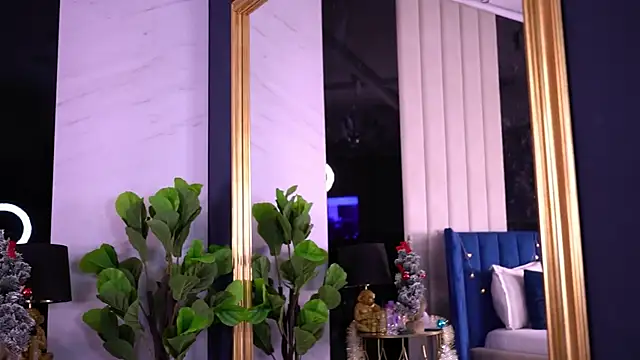 AishaDevoe online show from 12-29-24, 09:52