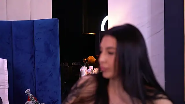 AishaDevoe online show from 01-06-25, 12:59