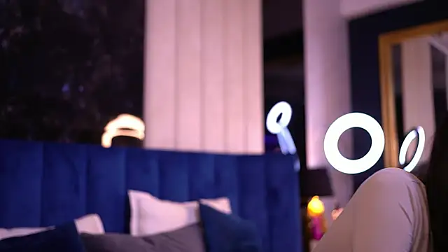 AishaDevoe online show from 01-20-25, 06:43