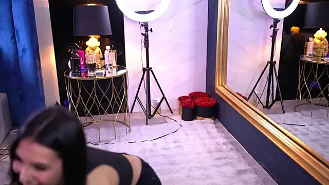 AishaDevoe online show from 01-27-25, 12:33