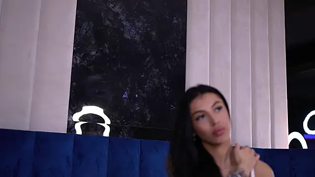 AishaDevoe online show from 01-28-25, 01:18