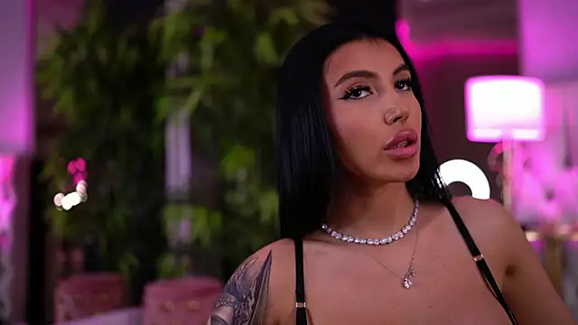 AishaDevoe online show from 02-20-25, 10:26