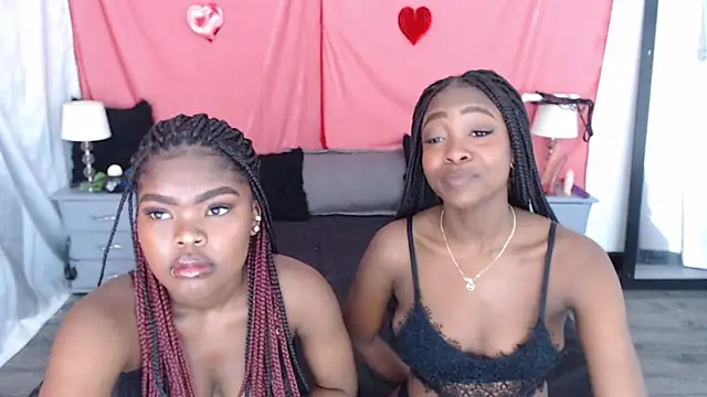 AdelynYasmin online show from 03-20-25, 12:11