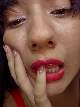 Blushing Katy online show from 02-21-25, 09:22