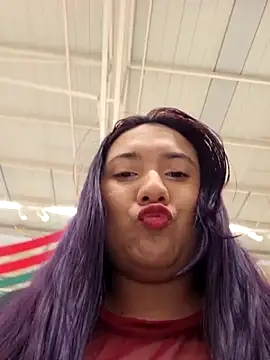 Blushing Katy online show from 12-17-25, 12:05