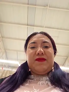 Blushing Katy online show from 02-09-26, 12:25