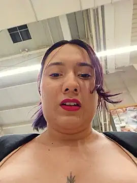 Blushing Katy online show from 03-22-26, 12:03