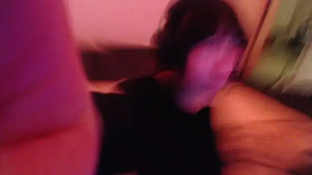 Lynylou online show from 01-02-25, 01:17