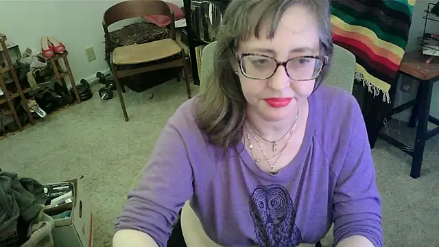 LilyLuscious online show from 01-22-25, 10:59