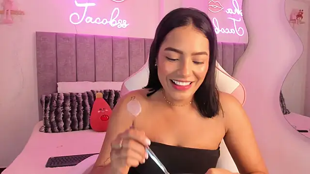 jacobss gh online show from 11-10-25, 09:25