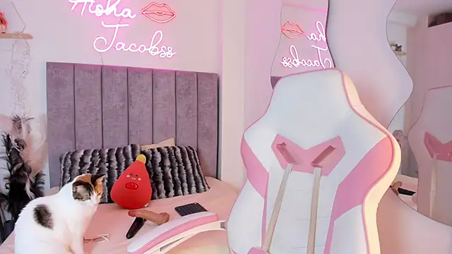 jacobss gh online show from 03-31-26, 08:53