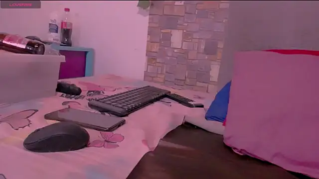 CrazyRousex online show from 12-16-25, 04:56