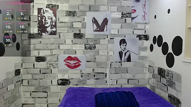 CasandraJones1 online show from 12-02-24, 08:22