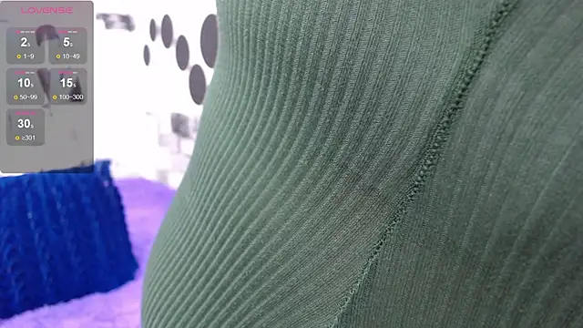 CasandraJones1 online show from 12-11-24, 12:33