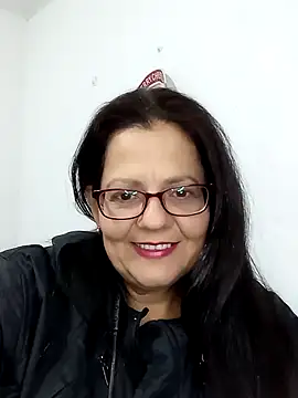 CasandraJones1 online show from 01-02-25, 02:35