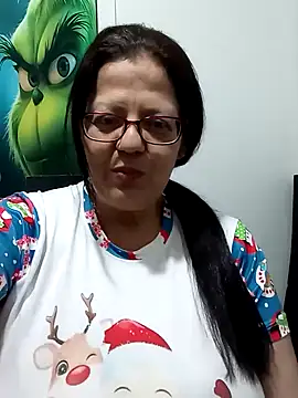 CasandraJones1 online show from 01-07-25, 03:35